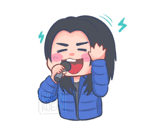junhan karaoke junhan karaoke