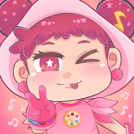 ojamajo doremi fanart by drawnrue