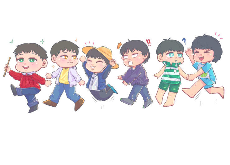 xdiz children's day